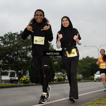 Runner Photo 8562603