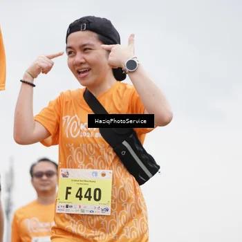 Runner Photo 8562605