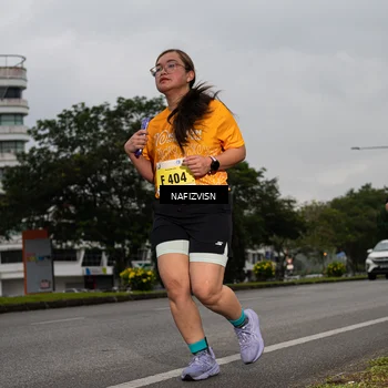 Runner Photo 8562607