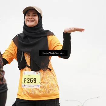 Runner Photo 8562609