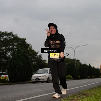 Runner Photo 8562612