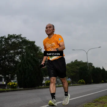 Runner Photo 8562614