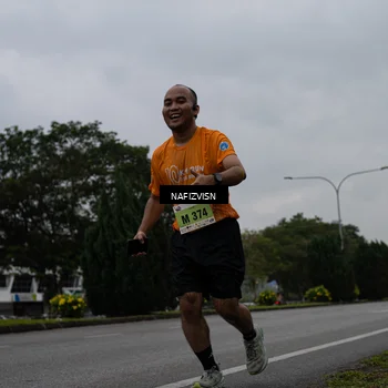 Runner Photo 8562616