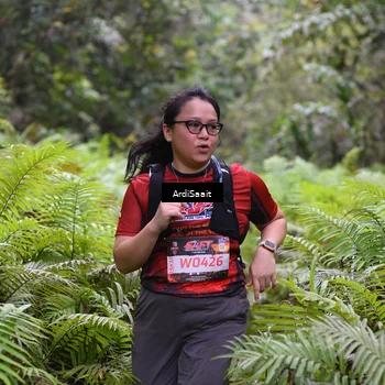 Runner Photo 8562617