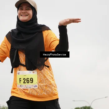 Runner Photo 8562618