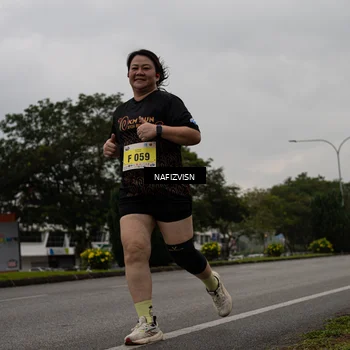 Runner Photo 8562619