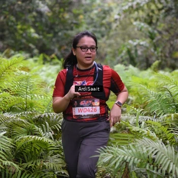 Runner Photo 8562621