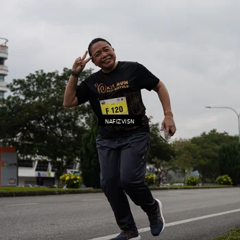 Runner Photo 8562622