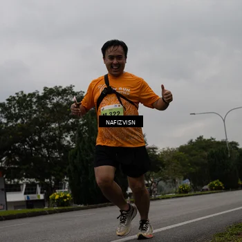 Runner Photo 8562625
