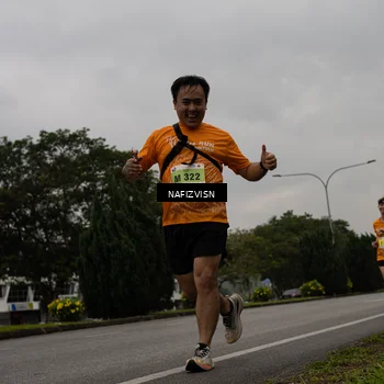 Runner Photo 8562627