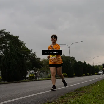 Runner Photo 8562628