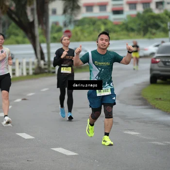 Runner Photo 8562630