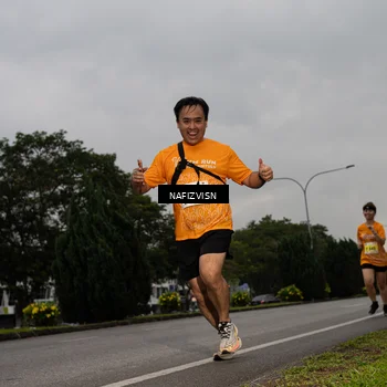 Runner Photo 8562638