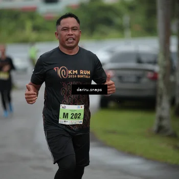 Runner Photo 8562643