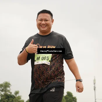 Runner Photo 8562644