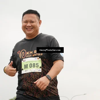 Runner Photo 8562645