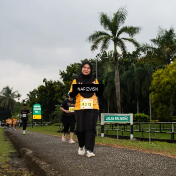 Runner Photo 8562659