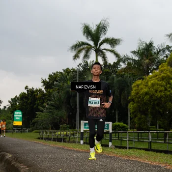 Runner Photo 8562661