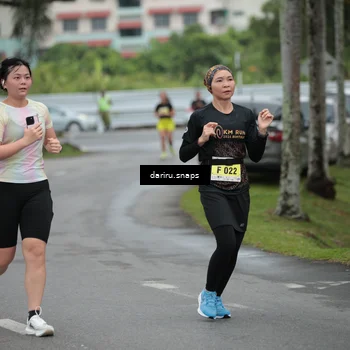 Runner Photo 8562665