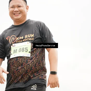 Runner Photo 8562667