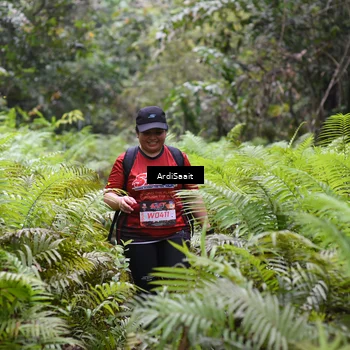 Runner Photo 8562668