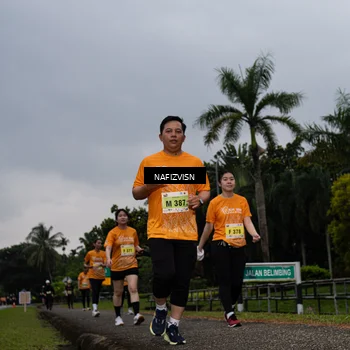 Runner Photo 8562671