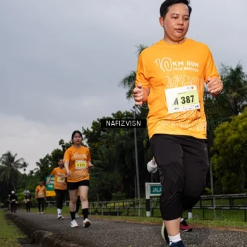 Runner Photo 8562672