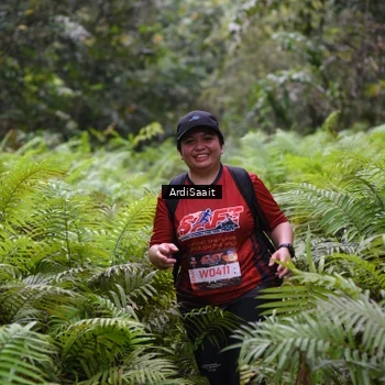 Runner Photo 8562674