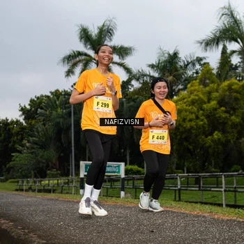 Runner Photo 8562675