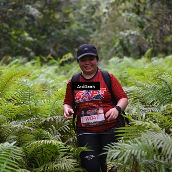 Runner Photo 8562676