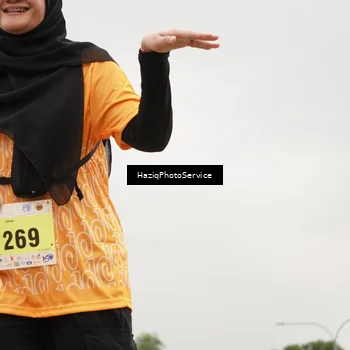 Runner Photo 8562679