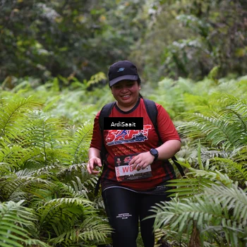 Runner Photo 8562680