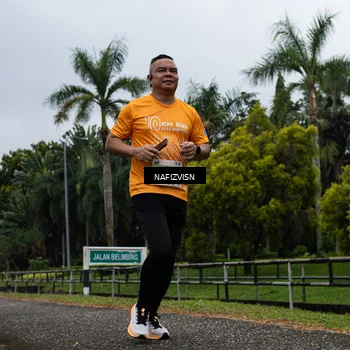 Runner Photo 8562684