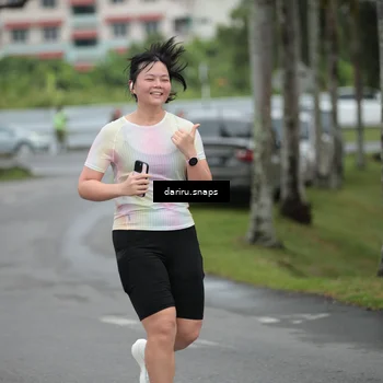 Runner Photo 8562687