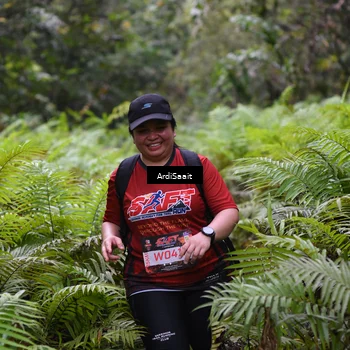 Runner Photo 8562689