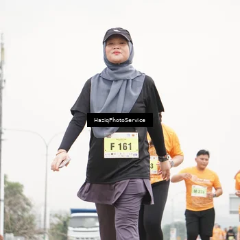 Runner Photo 8562693