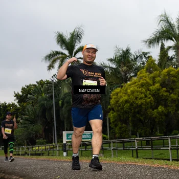 Runner Photo 8562697