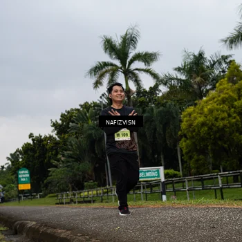Runner Photo 8562700
