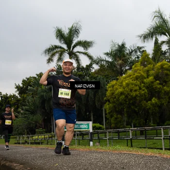 Runner Photo 8562705