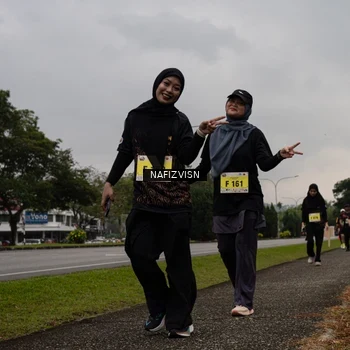 Runner Photo 8562707