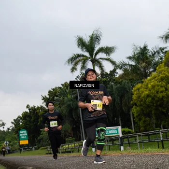 Runner Photo 8562708