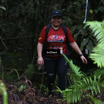 Runner Photo 8562709