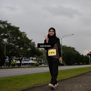 Runner Photo 8562711