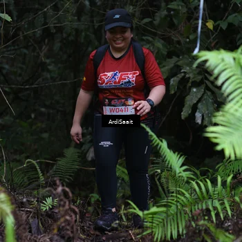 Runner Photo 8562713