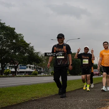 Runner Photo 8562714