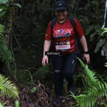 Runner Photo 8562715