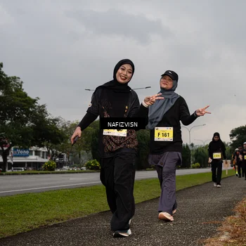 Runner Photo 8562717