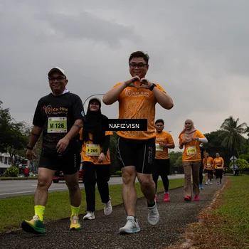 Runner Photo 8562721