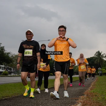 Runner Photo 8562724