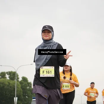 Runner Photo 8562731